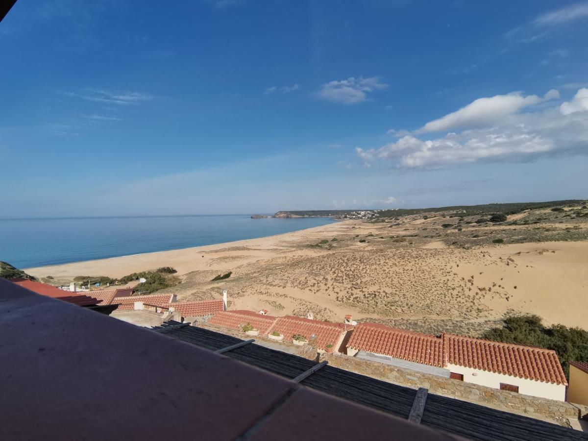 Apartamento Sardegna Torre dei Corsari Exterior foto