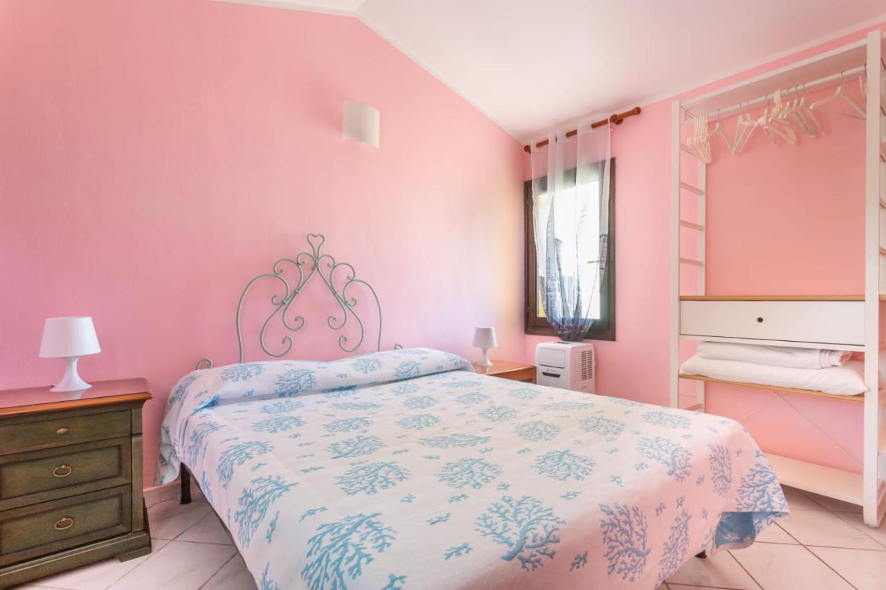 Apartamento Sardegna Torre dei Corsari Exterior foto
