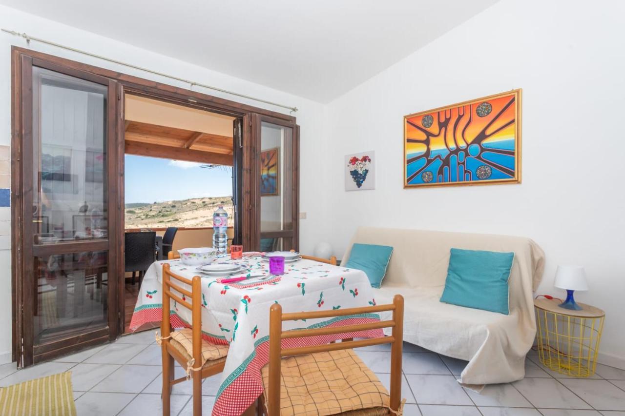 Apartamento Sardegna Torre dei Corsari Exterior foto