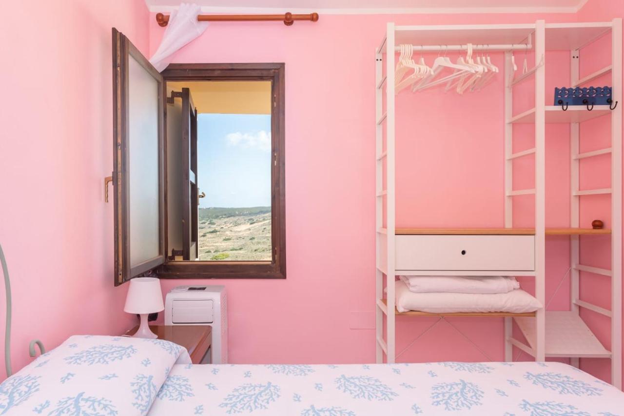 Apartamento Sardegna Torre dei Corsari Exterior foto