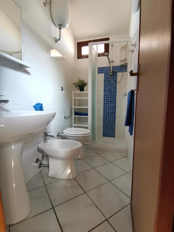 Apartamento Sardegna Torre dei Corsari Exterior foto